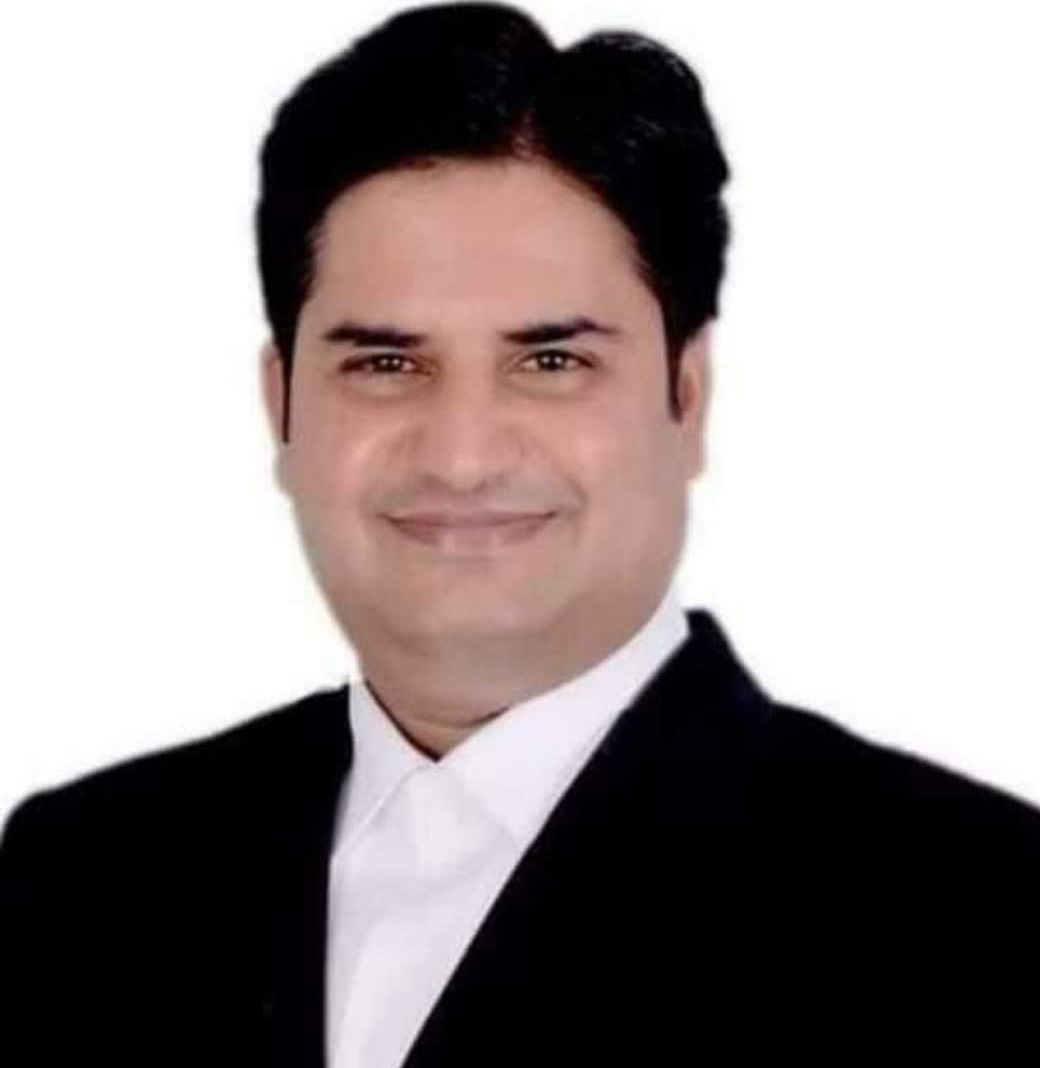 Adv Manish Sharma
